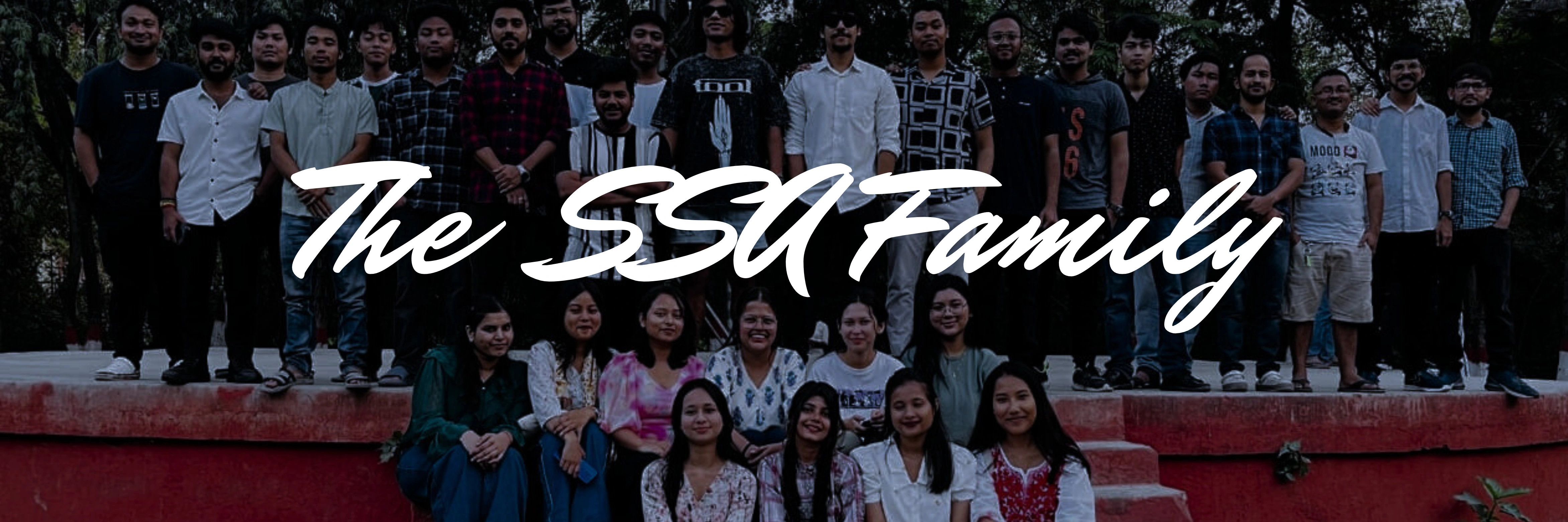 SSA BHU Event Image